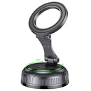 Magnetic Multi-Surface Suction Cup Phone Mount with Foldable Arm (H92)