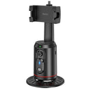 Automatic Face Tracking Selfie Dock with 360' Rotation (K23)
