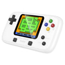 Handheld Game Console with 500 Classic Games Included (GA41)