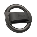 Universal Aluminum Magnetic Ring Holder with Kick Stand, MagSafe Compatible (GH10)