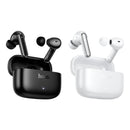 TWS Earbuds with 2-in-1 Hybrid Wear Shape Design, HOCO App Control (EQ32)