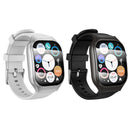 Smart Watch w/ Call Feature, 3~5 Days Battery Life, IP67 Waterproofing, Curved HD Screen (Y33)