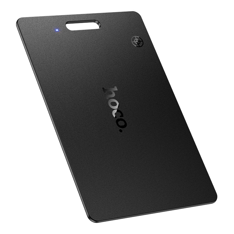 Smart Wireless Tracker Card for Android, 3 Months Rechargable Battery Life (E97A)