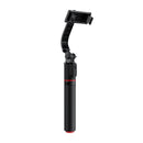 Premium 1.05m Selfie Stick with Drop-to-Open Tripod | Portable Aluminum Stand with Bluetooth Remote (E42)