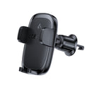 15W Wireless Charging Phone Holder for Air Vent (D48)