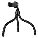 Multi-Functional Octopus Phone Holder Tripod (H101)