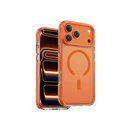 Keephone ShockStar 3M Drop Protection Ultra Clear Case | Anti-Yellowing, MagSafe Compatible | iPhone 17 Series (SHOCKSTAR)