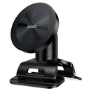 Magnetic Dashboard Phone Holder with Double-Leg Support Base, Ideal for Curved Dashboard (H97)