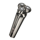 Electric Rotary Shaver | 3D Floating Heads, Smart LED Display, 3500 RPM (HP39)