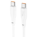 100W PD High Power Fast Charging Cable - USB C to USB C (X93)