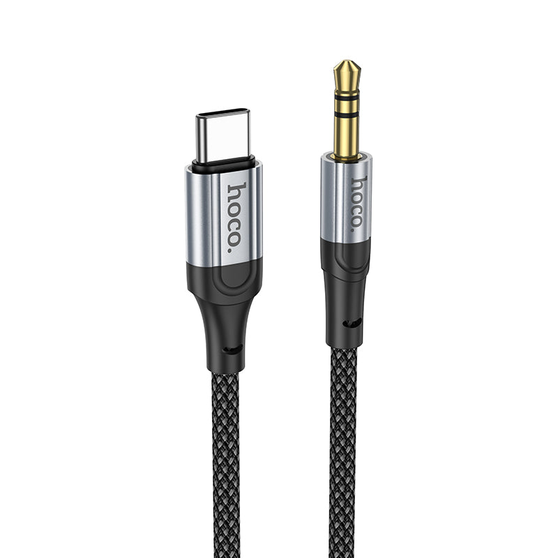 USB-C to 3.5mm Aux Cable (UPA26)