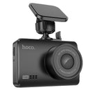 Dash Cam for Car w/ 2.45 inch IPS HD Display, 1080P/30FPS Camera (DV2)