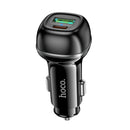 48W PD+QC Super Fast Car Charger (Z58A)