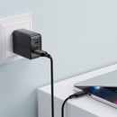 3A Ultra Soft Silicon Cable (C17-04) Type C