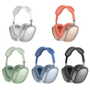 Premium Bluetooth Headset w/ 90 Hours, Colorful Design, MicroSD Card / Aux Mode (W55)