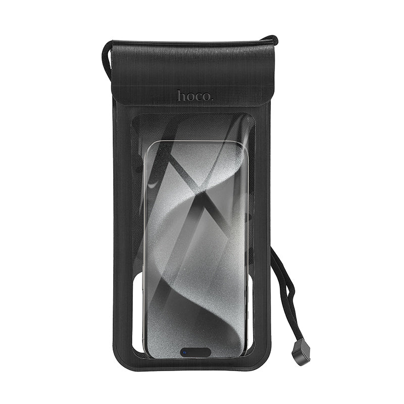 Triple Sealed Waterproof Bag Universal Size (HX53)