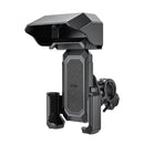 Bike / Motorbike Phone Holder with Sun Shade (H31)