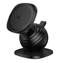 Round Magnetic Dashboard Phone Holder with Multi-Angle Adjustment (H103)