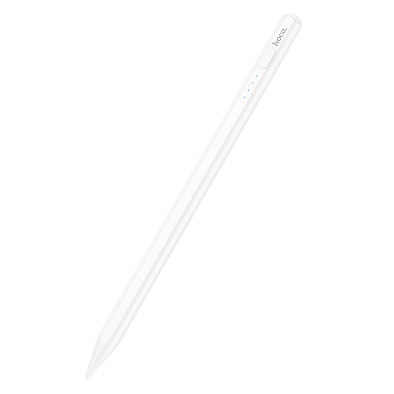 Smart Active Stylus Pen for iPad (2018 & Newer) with Magnetic Attachment (GM114)