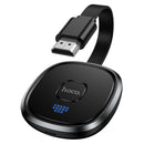 HD Wireless HDMI Projector Dongle with 1080P 60Hz (UA45)