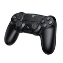 Wireless Controller for PS4 with Dual Vibration, 6-Axis Motion Control & 3.5mm Audio Jack (GA34)