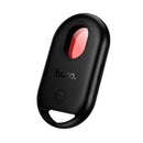 2 in 1 Wireless Tracker Tag for Apple Devices with Spy Camera Detector, USB-C Rechargeable Battery, 15 Days Battery Life (E95)
