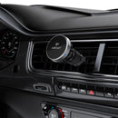 Qi2 15W Magnetic Wireless Charging Air Vent Phone Holder w/ Ice Cooling, Ambient Light (D40)