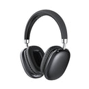 Premium Wireless Headset with 60-Hour Battery & Low-Latency Mode (H13)