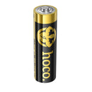 AA Alkaline Battery LR6 - 2pcs/4pcs Pack (JA1A/B)