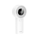 Portable High Speed Multi-Functional Electric Fan w/ 17 Hours, 5 Speed Adjustable Airflow, LED Display, Ultra Quiet (HX62)