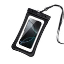 Waterproof Bag Universal Size with Air Cushion (HX54)