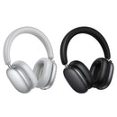 Premium Bluetooth Headset w/ 55 Hours, ANC Noise Cancelling, HOCO Music App (W63)