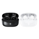 Premium TWS Earbud with Deep Bass Audio, Low-Latency Gaming Mode, AI Clear Calls, IPX4 Waterproofing (W7)