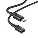 USB-C to USB-C Extension Cable 1.2 Meter (U107C)