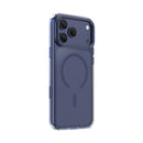 Keephone MagiCam Foldable Kickstand & Selfie Stick Case | Anti-Yellowing, MagSafe Compatible | iPhone 17 Series (MAGICAM)
