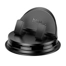 Dashboard Phone Holder w/ Stable Base, Sturdy Fitting, Rotatable (H55)