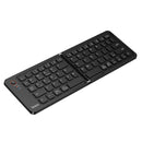 Foldable Mini Ultra Thin Wireless Keyboard (GM71)