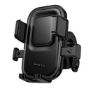 Easy-Lock Phone Holder for Bike, Motorbike, Scooter (H109)