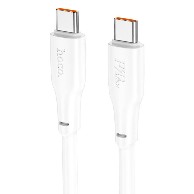 240W High Power Fast Charging Cable - USB C to USB C (X93)