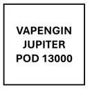 Vapengin Jupiter Plus 13000 Puffs Pod