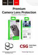 A4 Size Poster for Hoco iPhone 16 Series