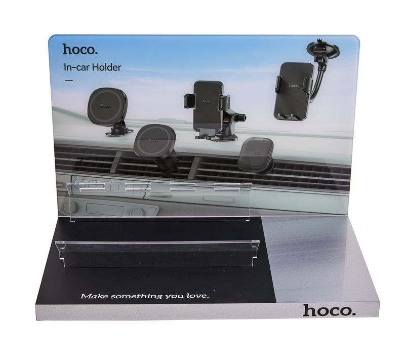 Display Station for Phone Holder (2 sets) (HN14)