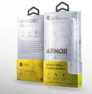 CLEARANCE: Armor Air-Cushion Clear Case