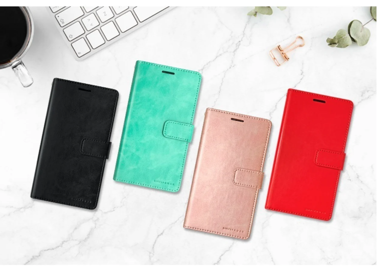CLEARANCE: Noble Diary Wallet Case