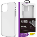 CLEARANCE: Ultimake 3 Meter Drop Tested Clear Case