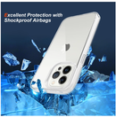 CLEARANCE: Ultimake 3 Meter Drop Tested Clear Case