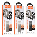 Metallic Watch Strap with Umbrella Buckle for Apple Watch (WA33)