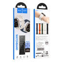 Silicon Watch Strap for Apple Watch (WA35)