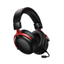 Premium Gaming Headset with Wired & Wireless Modes, Low Latency, Omnidirectional Detachable Microphone (W116)