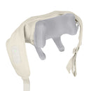 Portable Electric Shoulder and Neck Massager with Soothing Heat Feature (HP52)